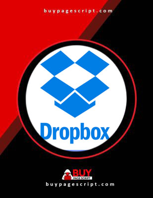 Dropbox Phishlet