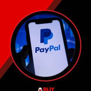 PayPal Phishlet for Evilginx